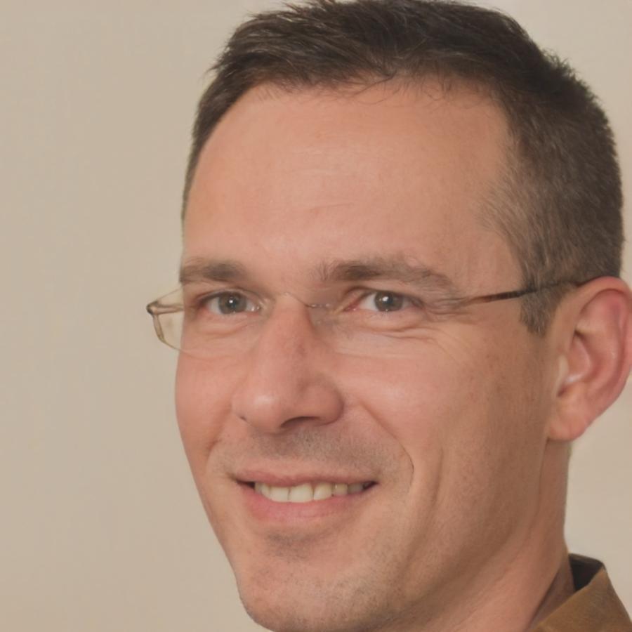 Geschäftsführer Thryvionzelgroup